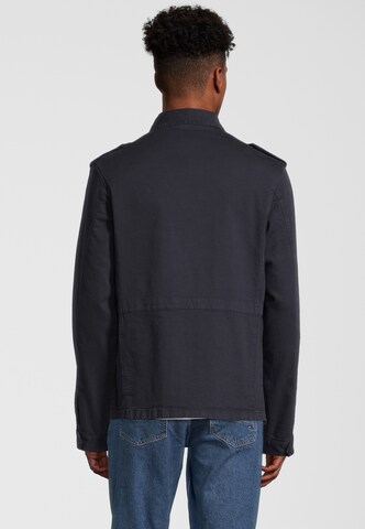 CINQUE Between-Season Jacket 'Force' in Blue