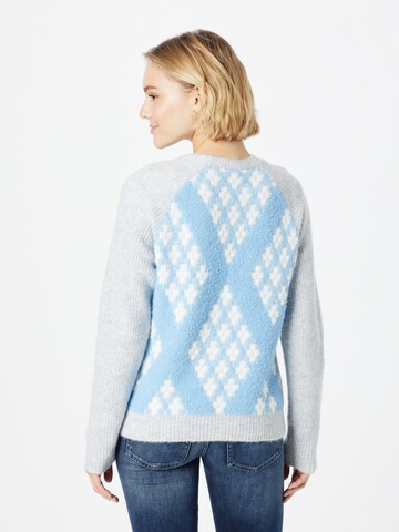 Pull-over 3.1 Phillip Lim en bleu