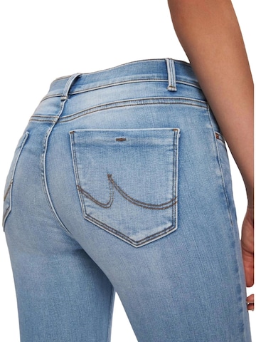 LTB Jeans - Bootcut Vaquero 'LTB Jeans Damen Fallon 400 Bootcut Jeanshose mit mittelhohem Bund' en azul