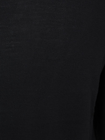 Profuomo Shirt in Zwart