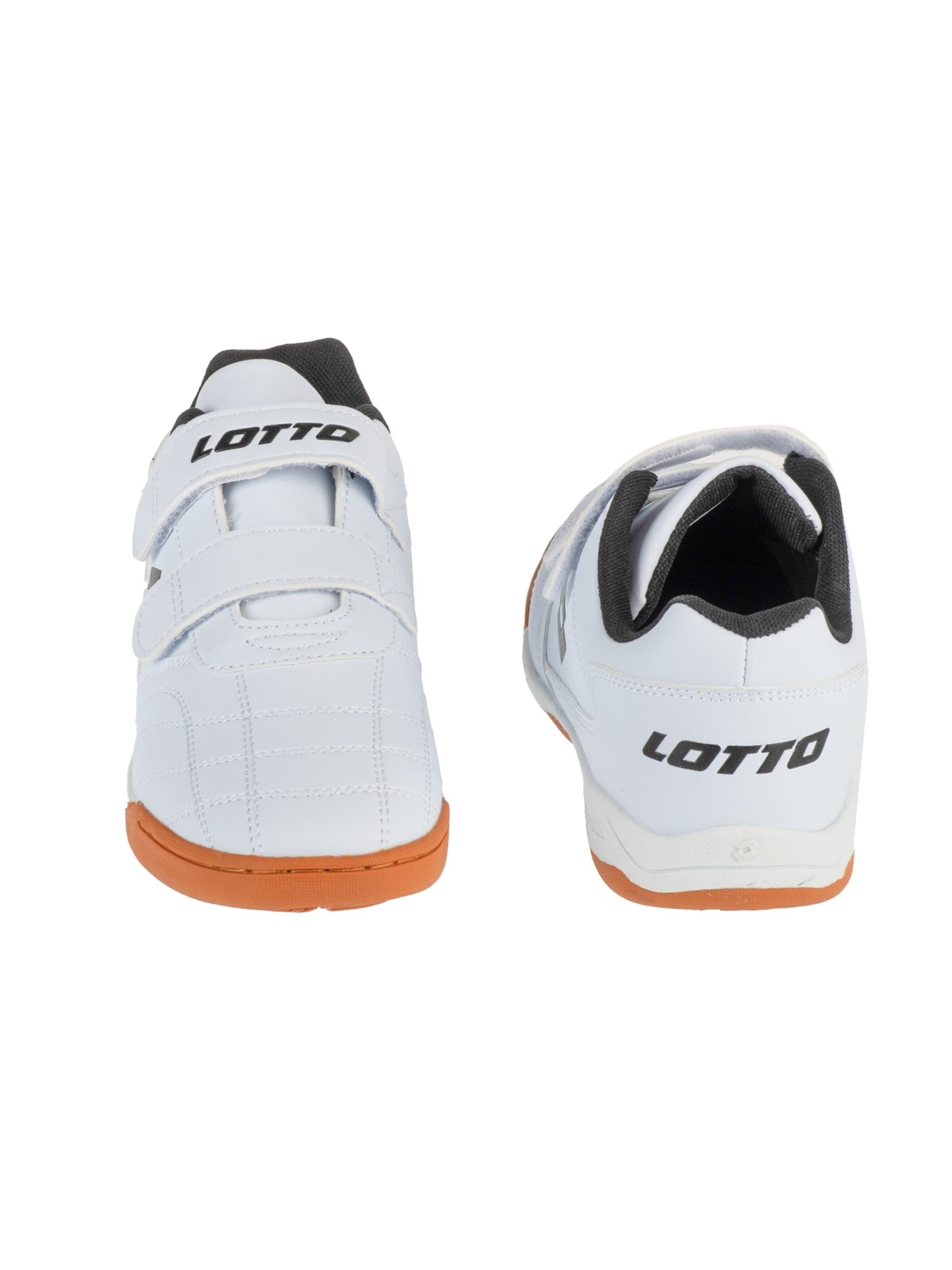 LOTTO Sports shoe 'Pacer T' in White