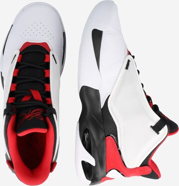 Pantofi sport 'Max Aura 4' de la Jordan pe alb