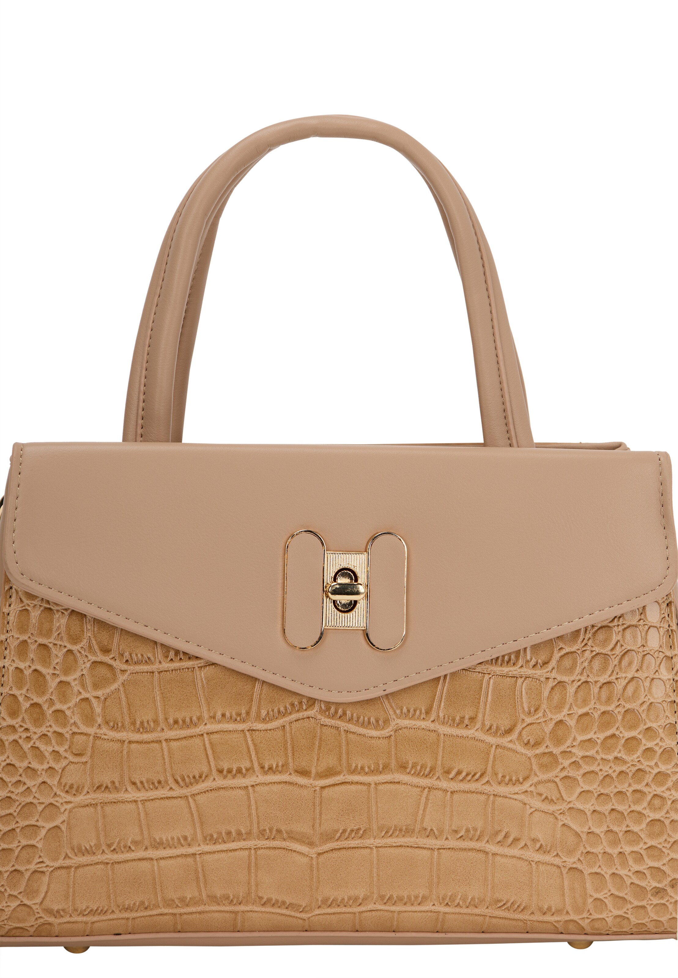 faina Kabelka – béžová