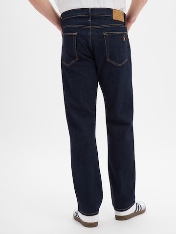 Polo Ralph Lauren Regular Trousers in Blue