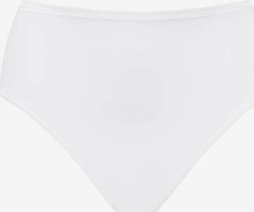 Mey Slip in Wit: voorkant