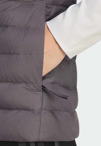 ADIDAS PERFORMANCE Sportbodywarmer 'Audi Formula One Team Engineers And Marketing' in Grijs