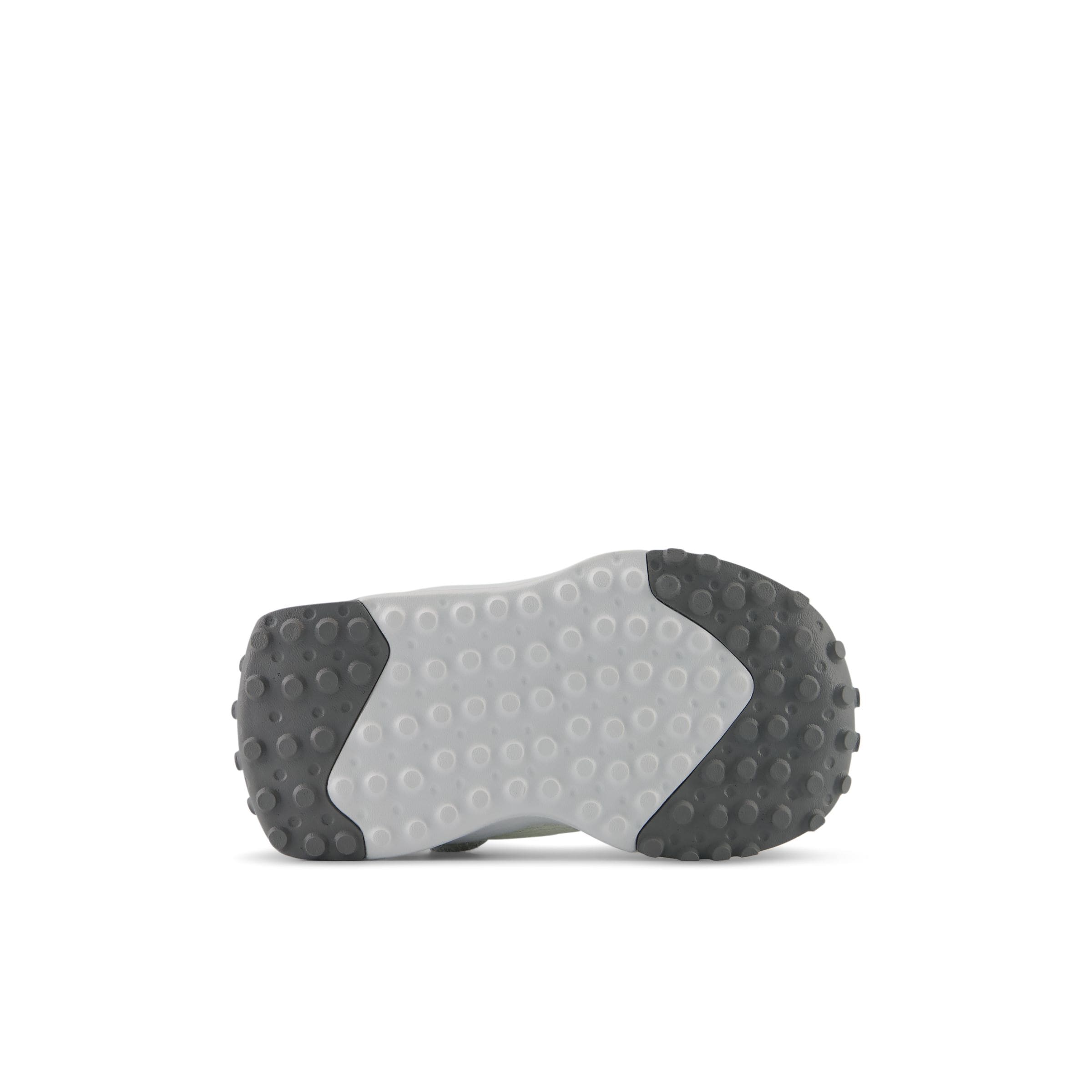 new balance Sneaker '327 NEW-B Hook & Loop'. in Blau