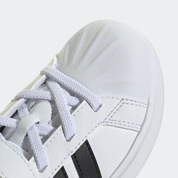 ADIDAS SPORTSWEAR Trainers 'Streettalk' in White