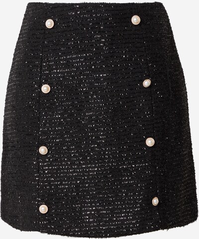 Coast Jupe en noir, Vue avec produit