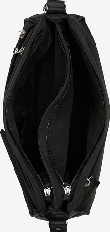 Alessandro Crossbody Bag in Black