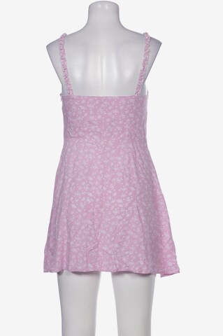 NA-KD Dress in M in Pink