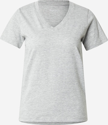 Pepe Jeans Shirt 'TOM' in Grey: front