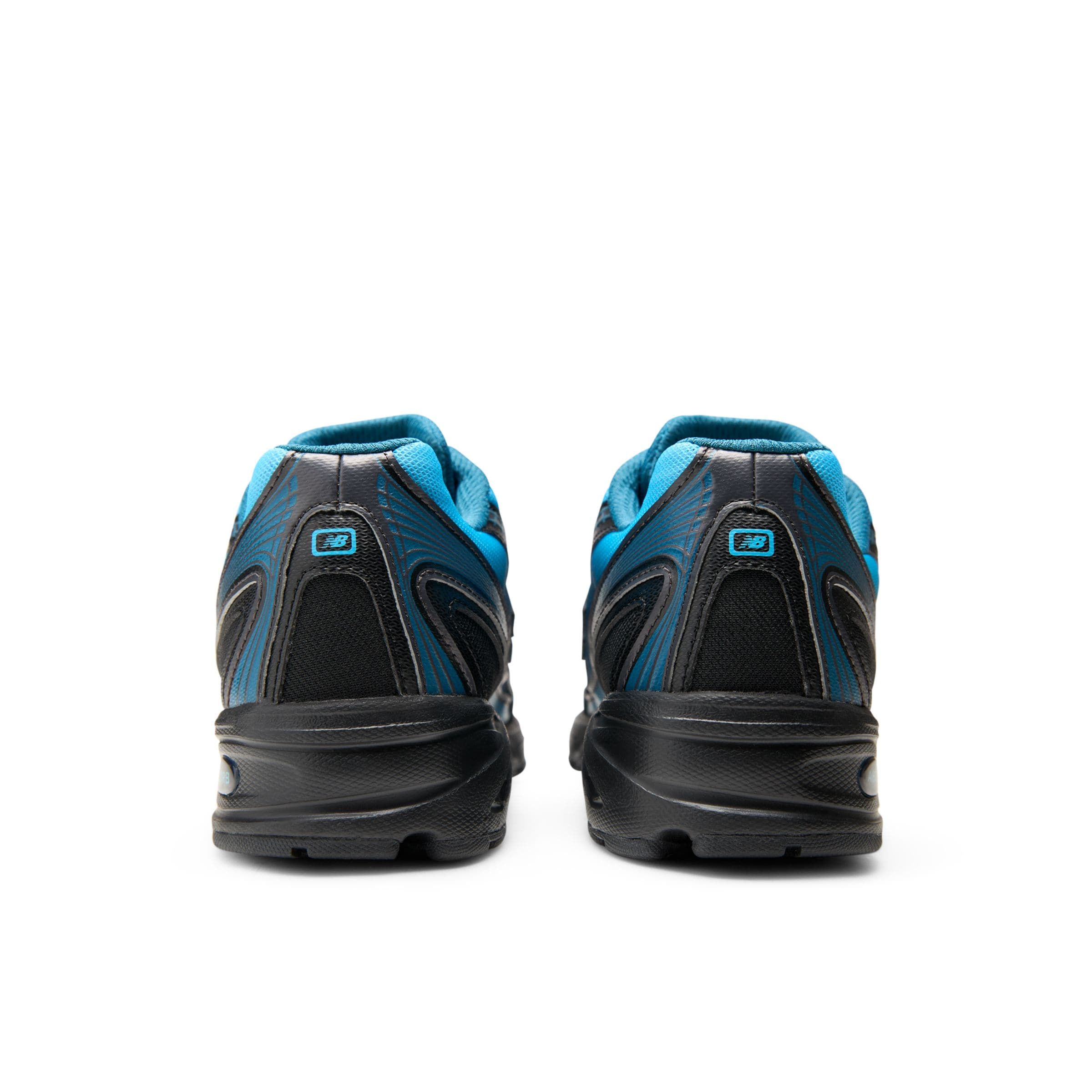 new balance - Zapatillas deportivas bajas 'Sneaker 740' en azul