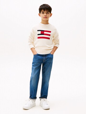 TOMMY HILFIGER Loose fit Jeans in Blue