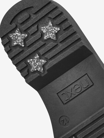 Scarpa bassa di Next in nero