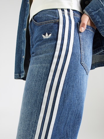 ADIDAS ORIGINALS Barrel Farkut värissä sininen