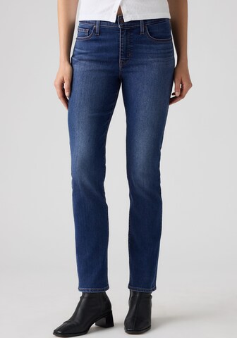 LEVI'S ® Slimfit Jeans in Blau