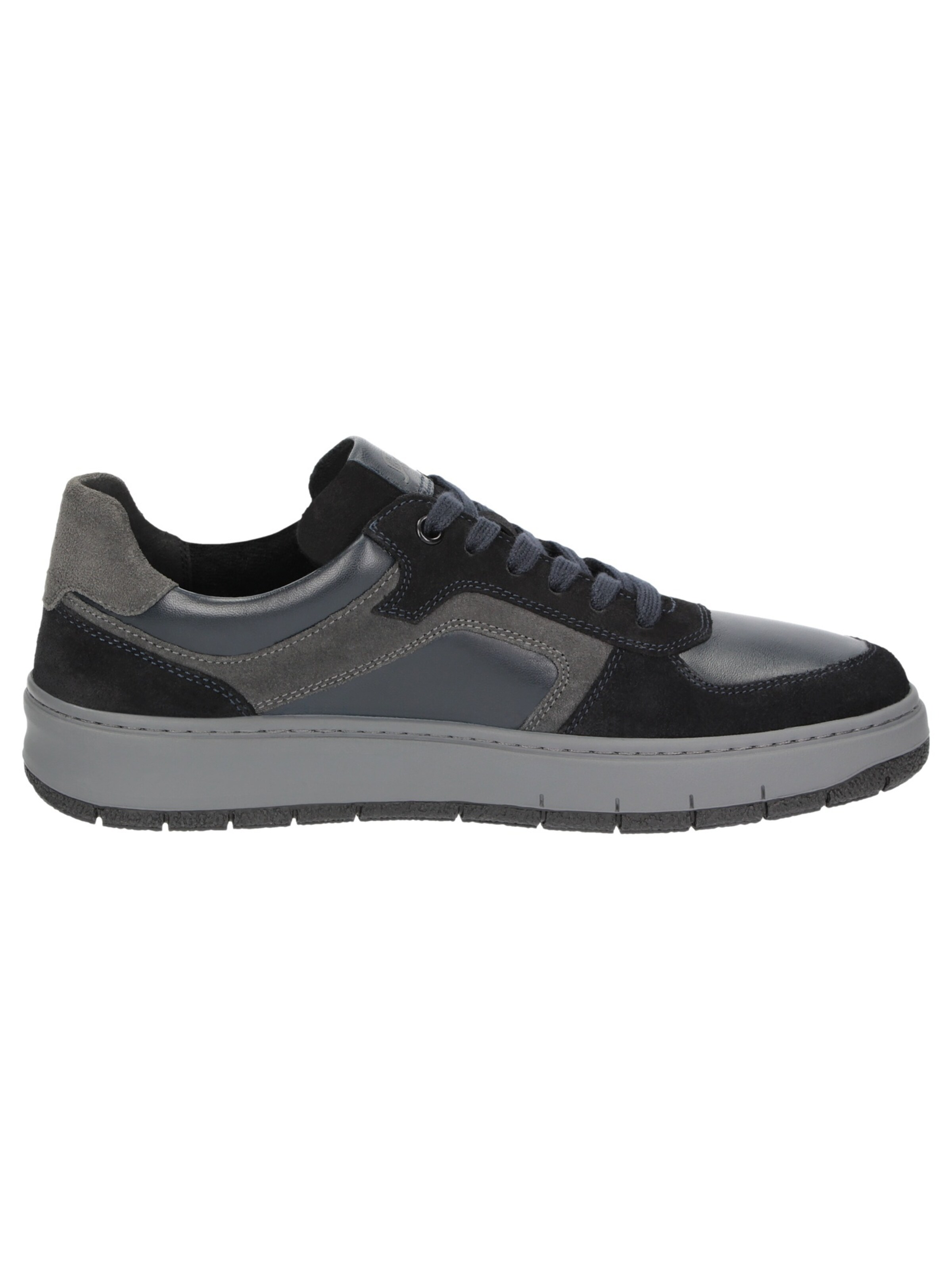 SIOUX Platform trainers ' Lorundos-700 ' in Blue