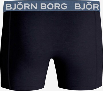 BJÖRN BORG Sportunterhose in Mischfarben