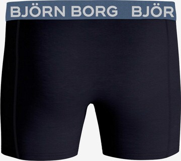 BJÖRN BORG Athletic Underwear in Mixed colors