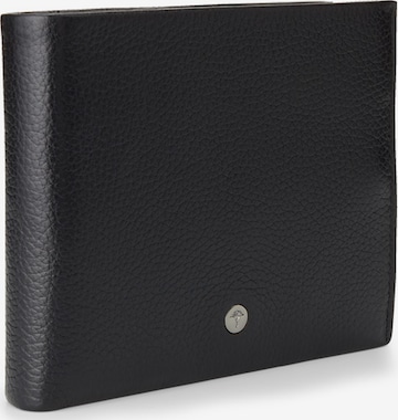 JOOP! Wallet 'Minos' in Black