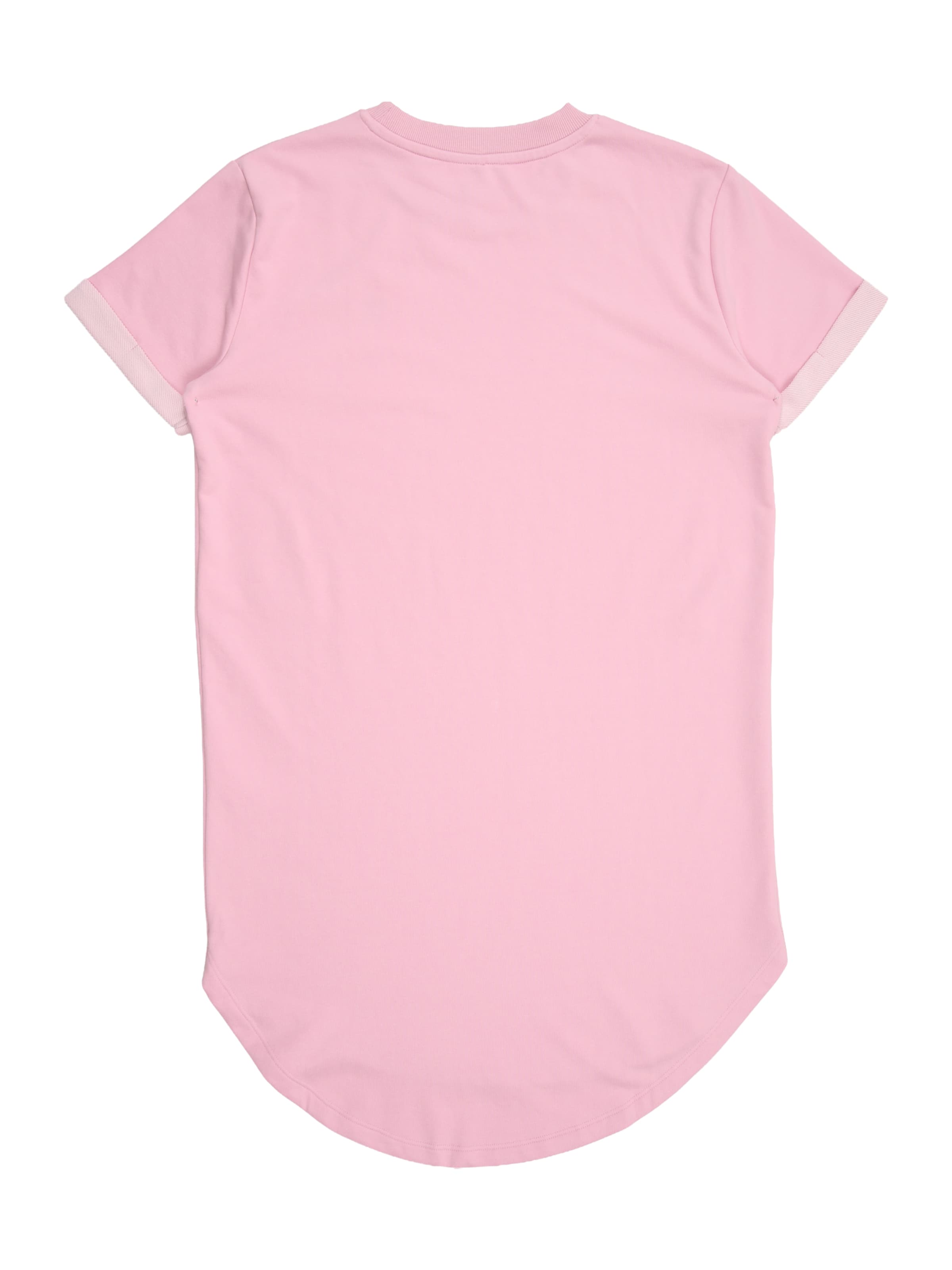 ONLY GIRLS - Vestido 'KOGIvy' en gris