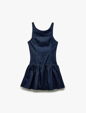 Koton Kleid in Blau