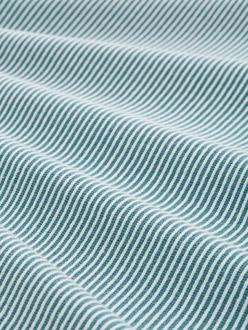 TOM TAILOR Pullover in Grün