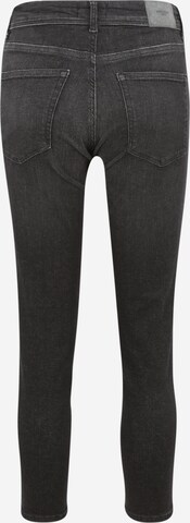 Vero Moda Petite Skinny Jeans 'Clara' i sort