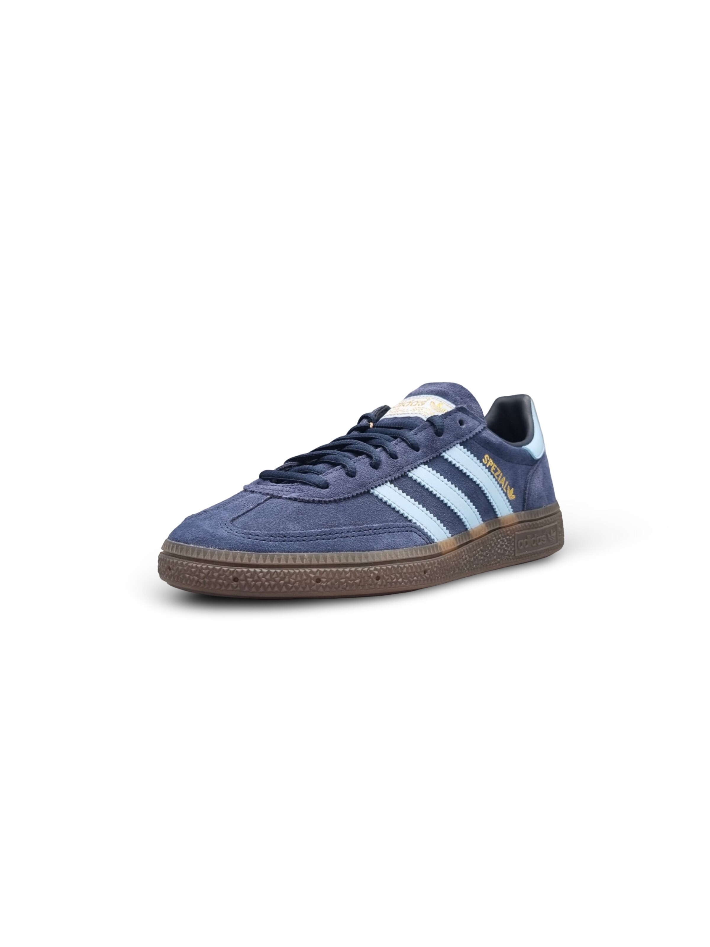 ADIDAS ORIGINALS Sneaker low‌‌‌‌‌‌ in Blau: Vorderseite