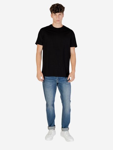 Maglietta 'XM001283 AF10361' di ARMANI EXCHANGE in nero