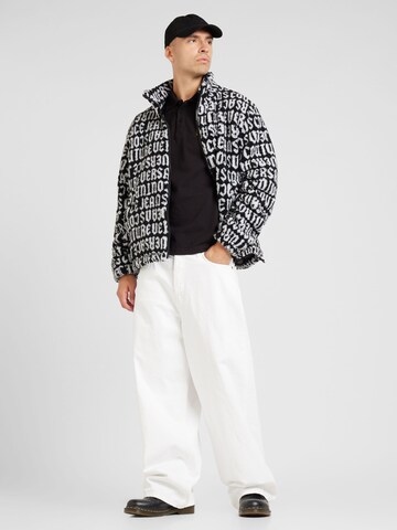Versace Jeans Couture Shirt in Black