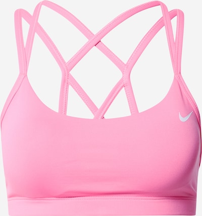 NIKE Sportovní podprsenka - pink, Produkt