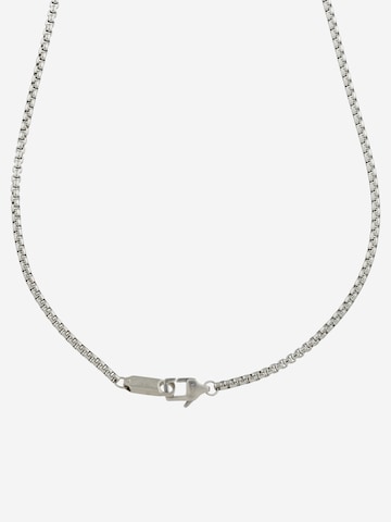 Emporio Armani Halsband i silver