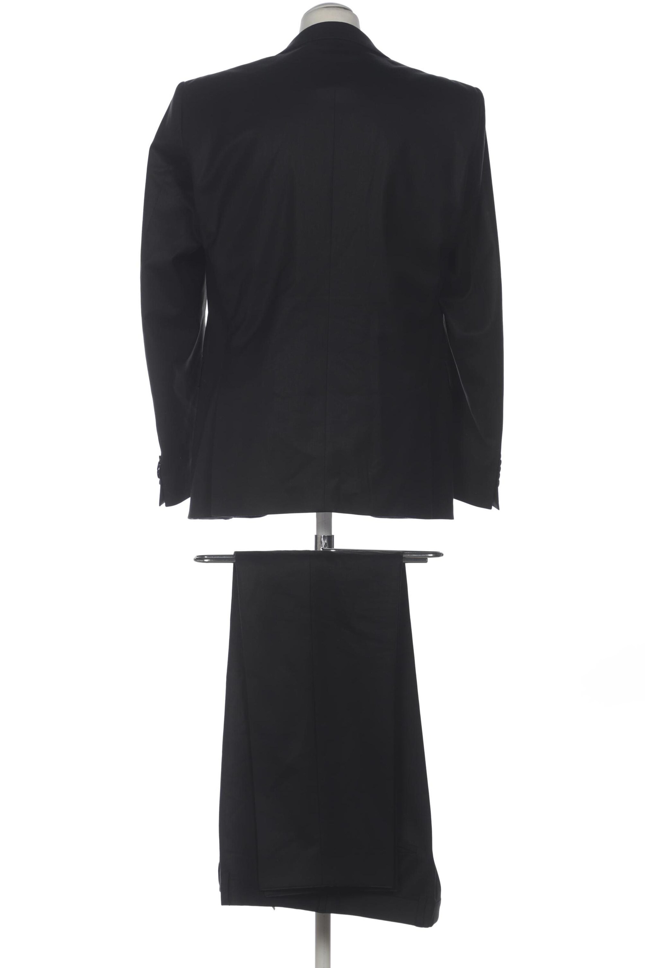 STRELLSON Suit in M-L in Black