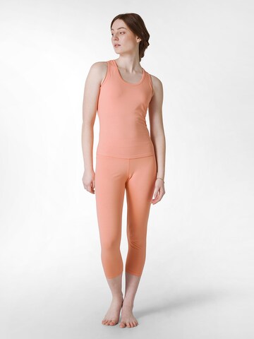 DEHA Sporttop in Oranje