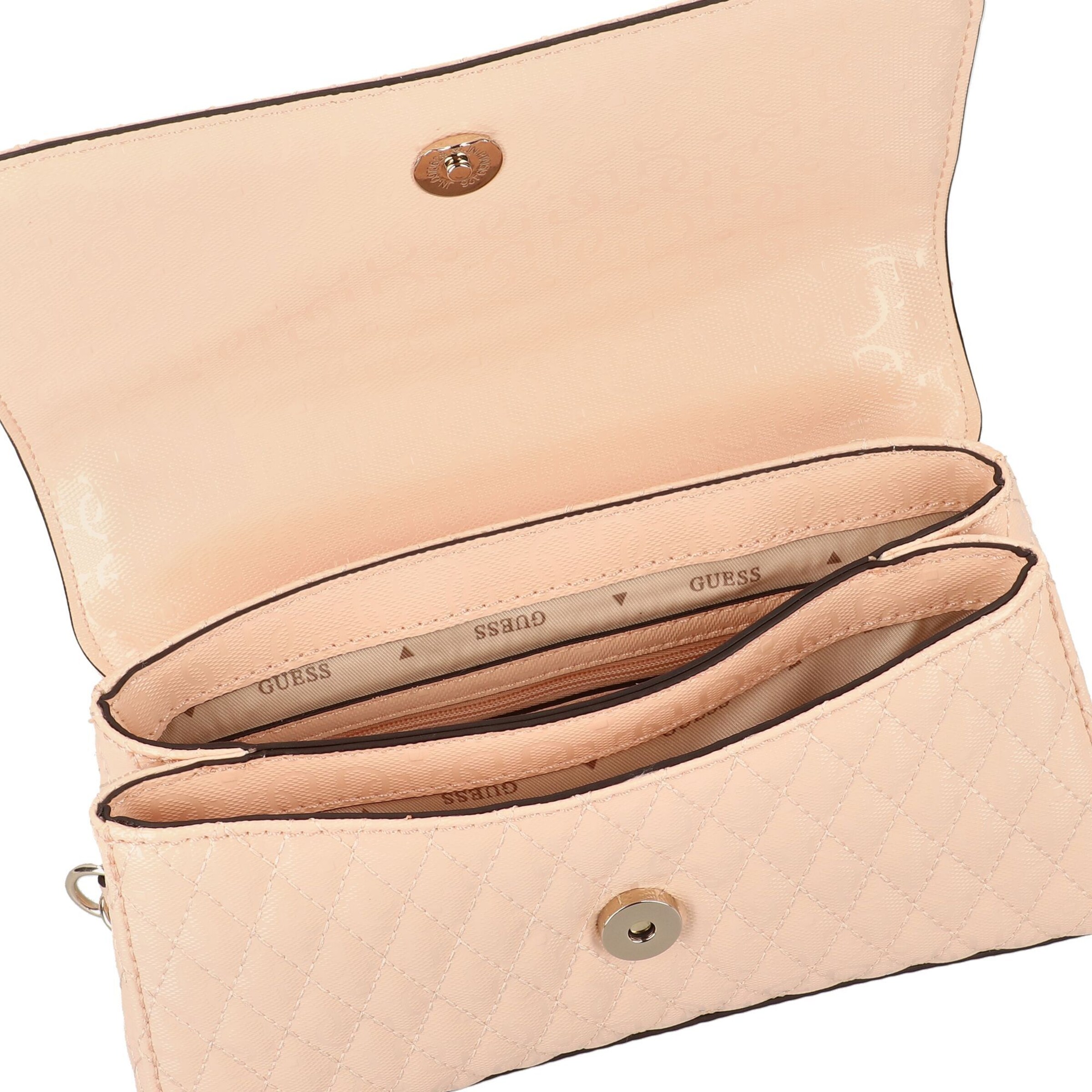 Sacs à main 'Betula' GUESS en orange