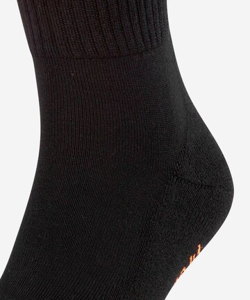 Chaussettes de sport FALKE en noir