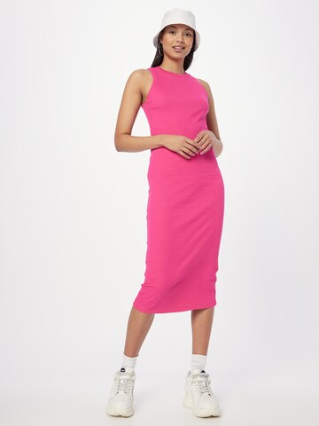 Aware Sukienka 'LAVENDER' w kolorze różowy