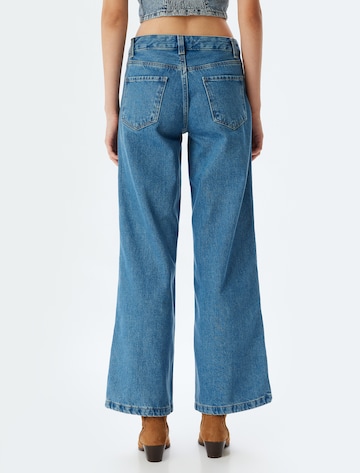 Koton Loose fit Jeans in Blue