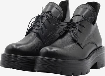 FELIPA Lace-up shoe in Black