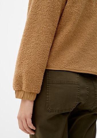 s.Oliver Jacke in Braun