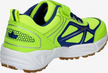 LICO Athletic Shoes in Green