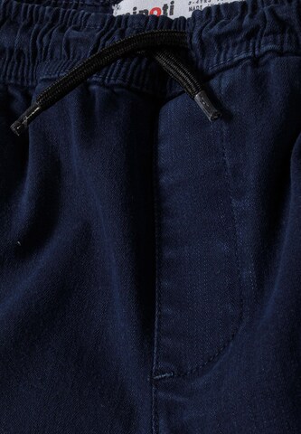 MINOTI - regular Pantalón en azul