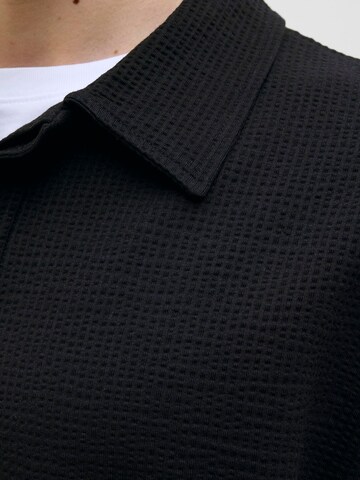 T-Shirt JACK & JONES en noir