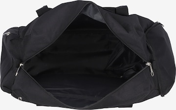 D&N Travel Bag in Black