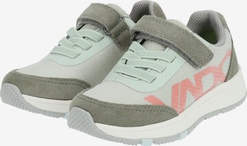 Vado Sneakers in Green