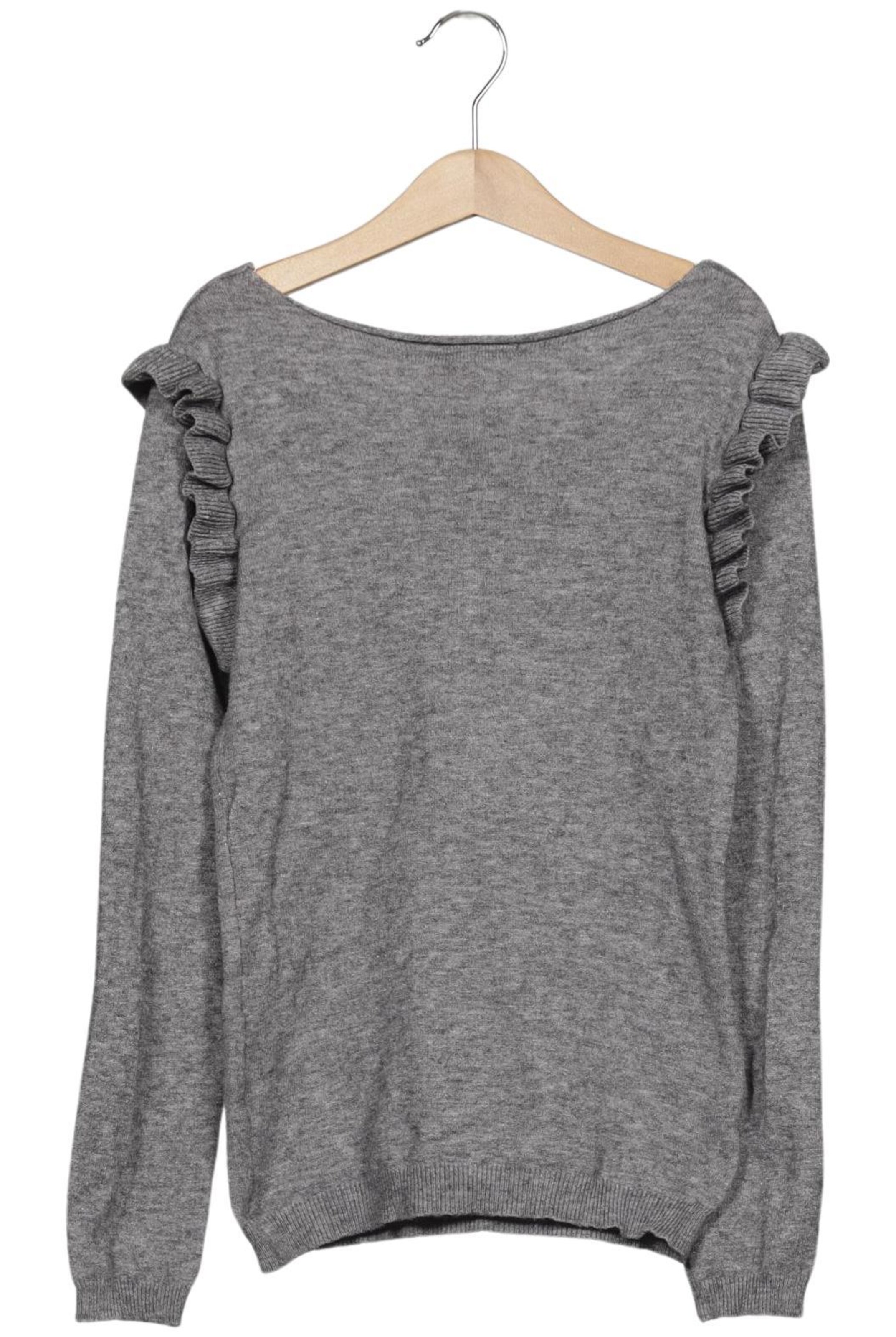 GUESS Sweater & Cardigan in M in Grey