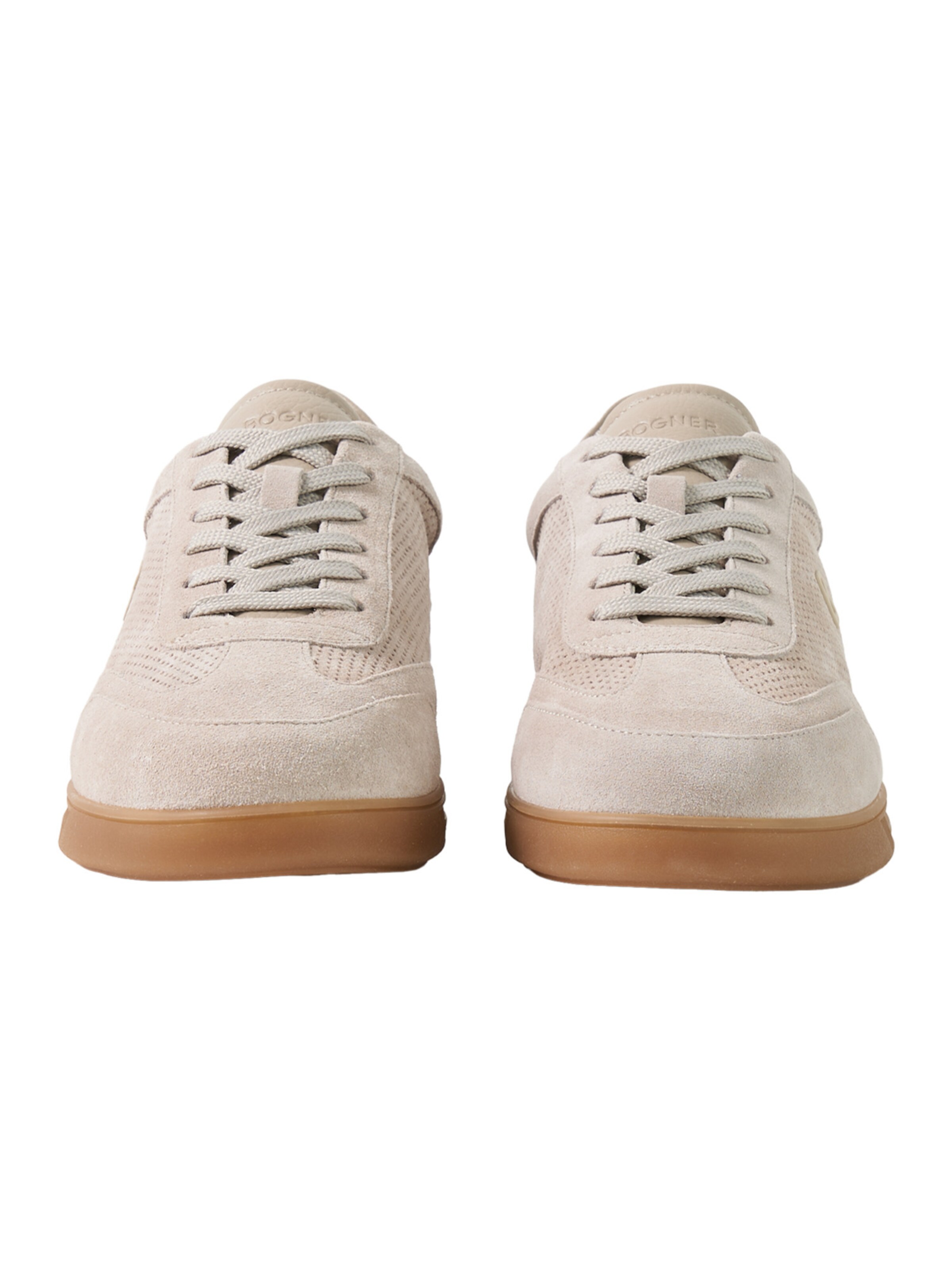 BOGNER Sneakers ' Parma' in Beige