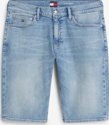 mėlyna Tommy Jeans Standartinis Džinsai 'RYAN': priekis